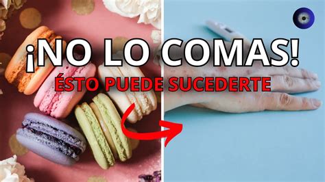 TOP 15 Dulces MÁS PELIGROSOS del mundo YouTube