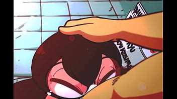 5016609 Diives Gu JustTheQueenie Volkor Xingzuo Temple Animated Sound Hot Blowjob Suck Dick