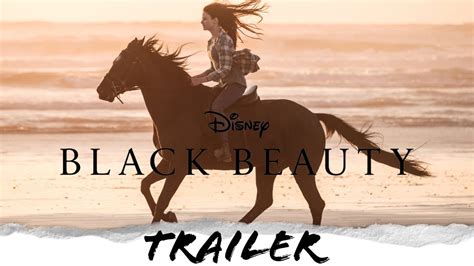 Black Beauty Offizieller Deutscher Trailer Disney Youtube