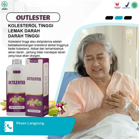 Jual Obat Penurun Trigliserida Kolesterol Tinggi Gula Darah Tinggi