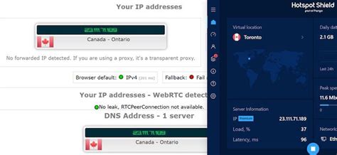 Hotspot Shield Review A Free Vpn With Drawbacks