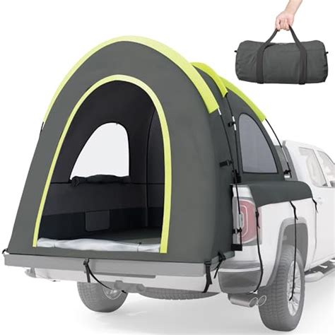 Pickup Truck Tents – The 16 best products compared - Wild Explained