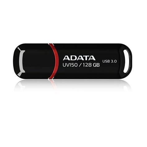 USB Flash Drive ADATA 128Gb UV150 USB3 0 Negru Etoc Ro