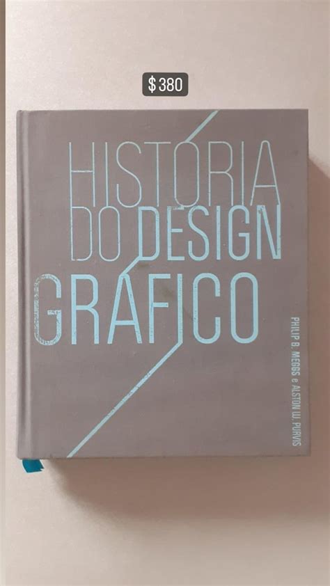 História do Design Gráfico Livro Cosac Naify Usado 82113483 enjoei