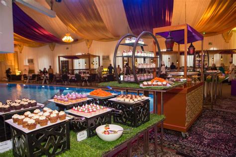 Dubai Suhoor 2019 Layali Ramadan Tent At Dunes Café Time Out Dubai