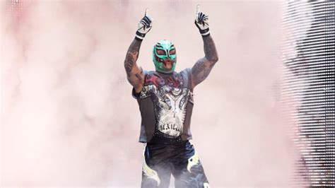 WWE Wrestling Stars: WWE Rey Mysterio 619 Pic And Wallpapers 2012