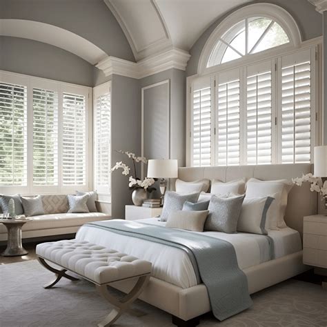 Exploring the Benefits of Wooden Interior Shutters - Shutters Design