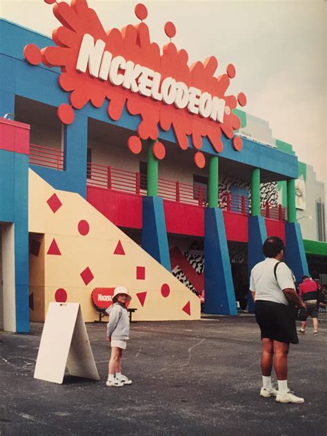 82 best Nickelodeon Studios images on Pholder | Nostalgia, Pics and ...