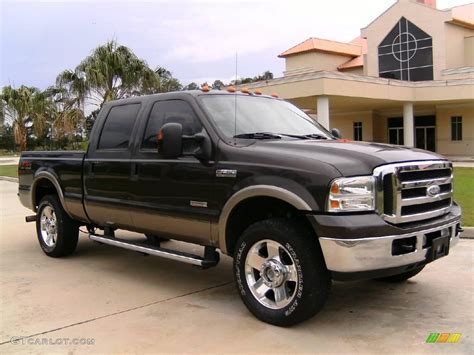 Ford F X Crew Cab Super Duty