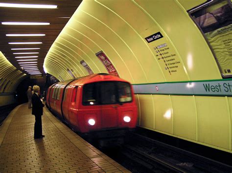 Glasgow Subway (Glasgow, 1896) | Structurae