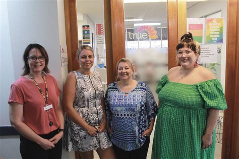 Education Key To Sex Assault Services Expansion Program Cairns Local News Free To Read No