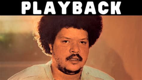 GOSTAVA TANTO DE VOCÊ TIM MAIA PLAYBACK OFICIAL LETRA 1972