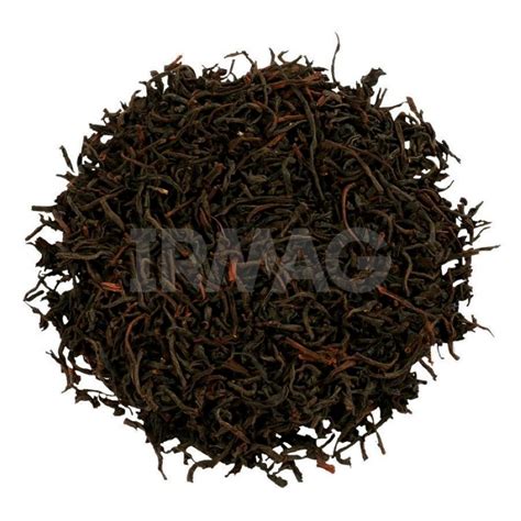 Чай черный Basilur листовой Leaf of Ceylon Uva (200 г) - IRMAG.RU