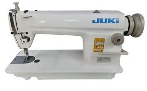 Juki Ddl 8700 Industrial Sewing Machine At Best Price In Kolkata