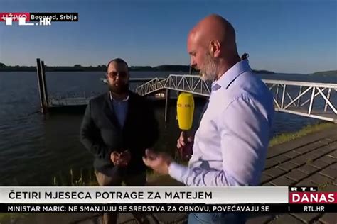 Darko Obradovi Za Rtl Danas Treba Fokusirati Dokaze Mobitel Se Ili