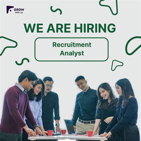 Recruitment Analyst FIFGROUP IKA UM