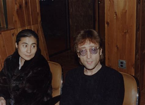 John Lennon's Killer Mark David Chapman Once Revealed His Chilling Motive