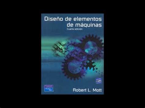 Dise O De Maquinas Norton Edicion Pdf Noticias M Quina