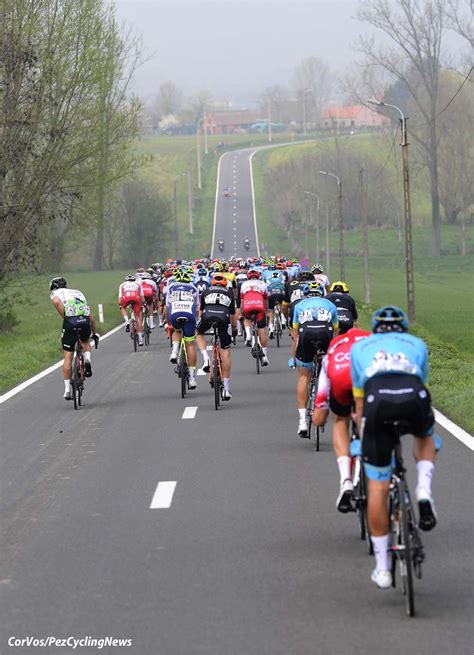 De Ronde Van Vlaanderen The Pez Photo Gallery Pezcycling News