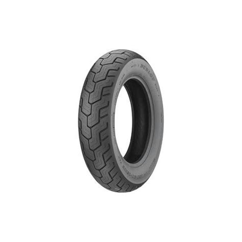 MU85B16 77H D402 DUNLOP ARRIÈRE