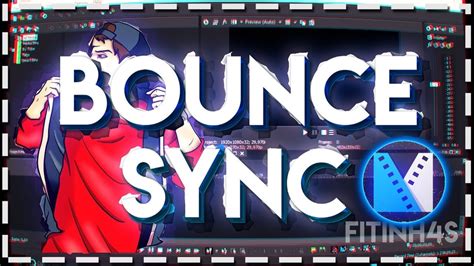 COMO FAZER BOUNCE SYNC NO SONY VEGAS YouTube