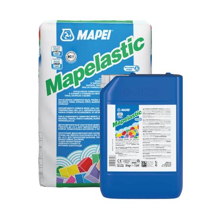 MAPELASTIC MAPEI HYDROIZOLACJA TARASU BALKONU ŁAZIENEK KIELCE HURTOWNIA