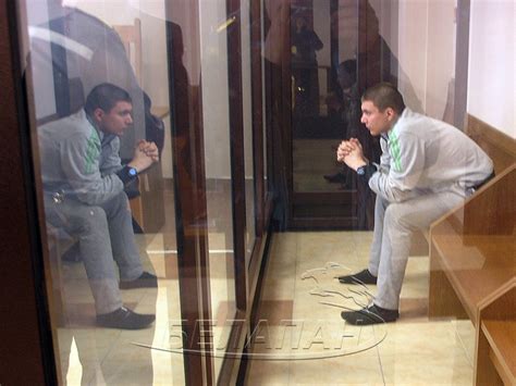 Belarus executes another death convict