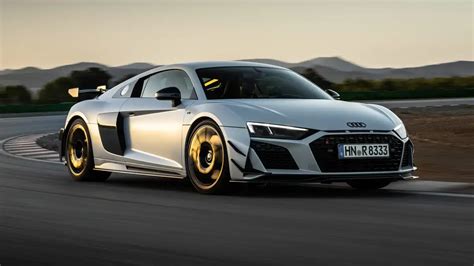 Audi R8 electric successor in doubt – report - Drive