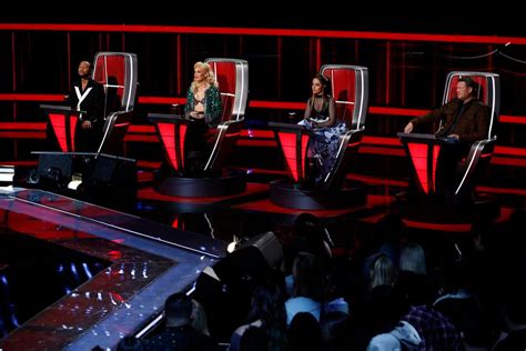 ‘the Voice’ Season Finale Starts Tonight 12 12 22 How To Watch Free Live Stream Time