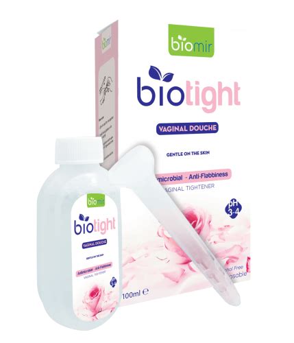 Biomir Biotight Sertez Kimya