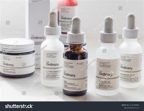 2,152 Ordinary cosmetic Images, Stock Photos & Vectors | Shutterstock