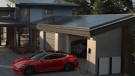 Solar Solutions — The Tesla Space