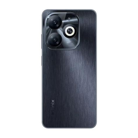 Infinix Smart 8 Pro 4gb 128gb Timber Black Online At Best Price Smart