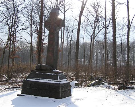 6538 Irish Brigade Monument Gettysburg Lcm1863 Flickr