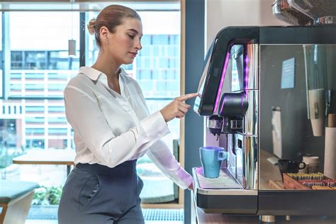 good coffee machine for office 8