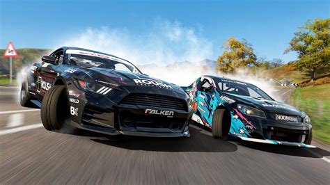 Buy Forza Horizon 4 Formula Drift Car Pack Xbox Store Checker