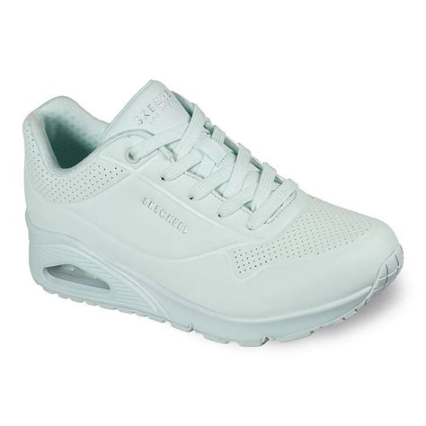 Skechers® Street Uno Stand On Air Womens Sneakers Womens Sneakers Skechers Sneakers