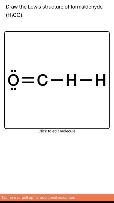 H2CO Lewis Structure: How To Draw The Lewis Structure For, 44% OFF