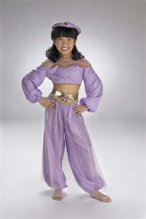 Princess Presto Costume : Costumes Life