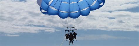 Daytona Beach Parasailing Outfitters