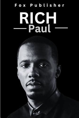 Rich Paul A Biography About American Sports Agent And Founder Of