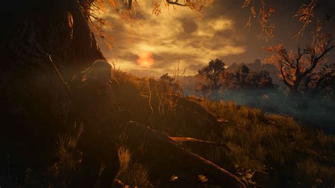 Screenshot Saturday The Witcher 3 Wild Hunt Rt Xtgamer