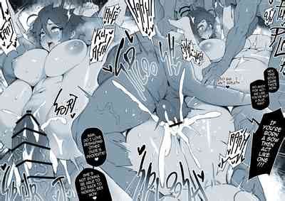 Fighter Toumu S Corruption Nhentai Hentai Doujinshi And Manga