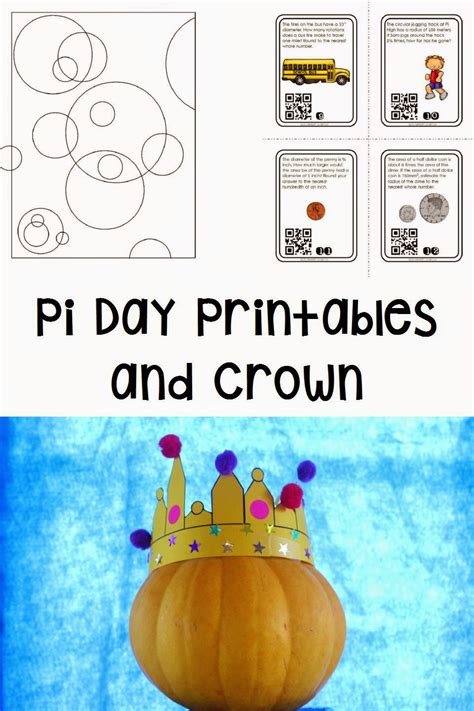 Pi Day Is On Its Way Pi Day Activities Momgineer