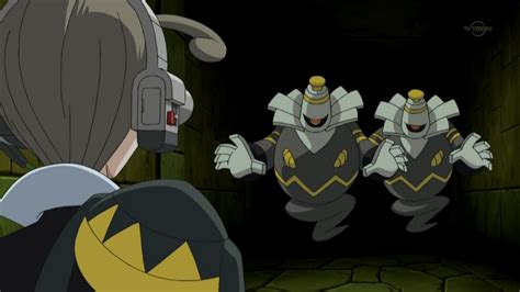 Conleys Dusknoir Pokémon Wiki Fandom