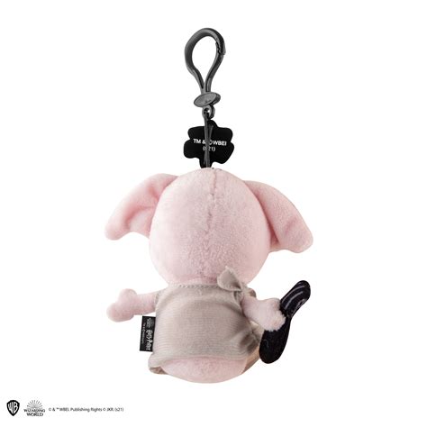 Dobby Plush Keyring | Harry Potter | Cinereplicas – Cinereplicas EU