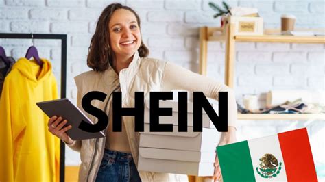 Shein Lanza 9 Vacantes Para Trabajar En Sus Oficinas De México En 2023 Estos Son Los Requisitos