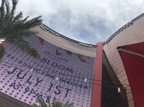 las vegas hilton vacation club 5