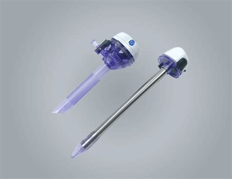 disposable laparoscopic trocar manufacturer  india