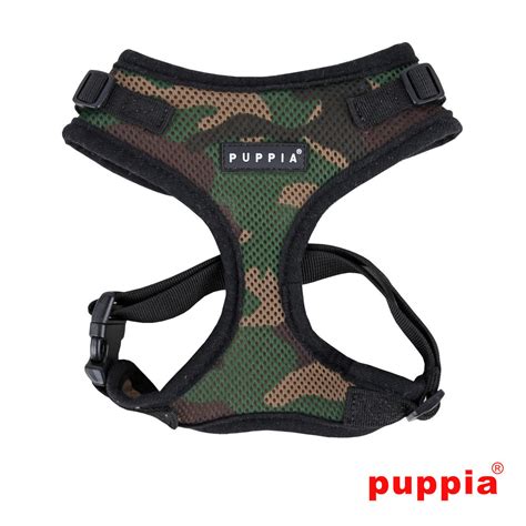 Puppia Ritefit Dog Harness Shop Online